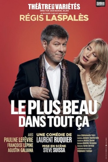 GRAND SUCCES POUR LE THEATRE DU 01 DECEMBRE 2019