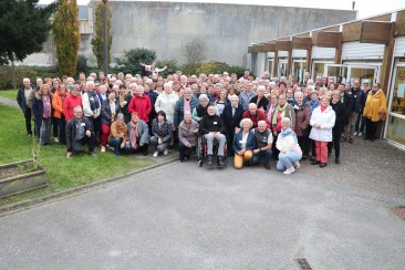 Week End Chantant 2024
