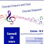 chorales29mars