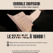 Concert des chorales bienvenue et diapason 27 avril