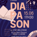 Concert Diapason le15 juin 17h30
